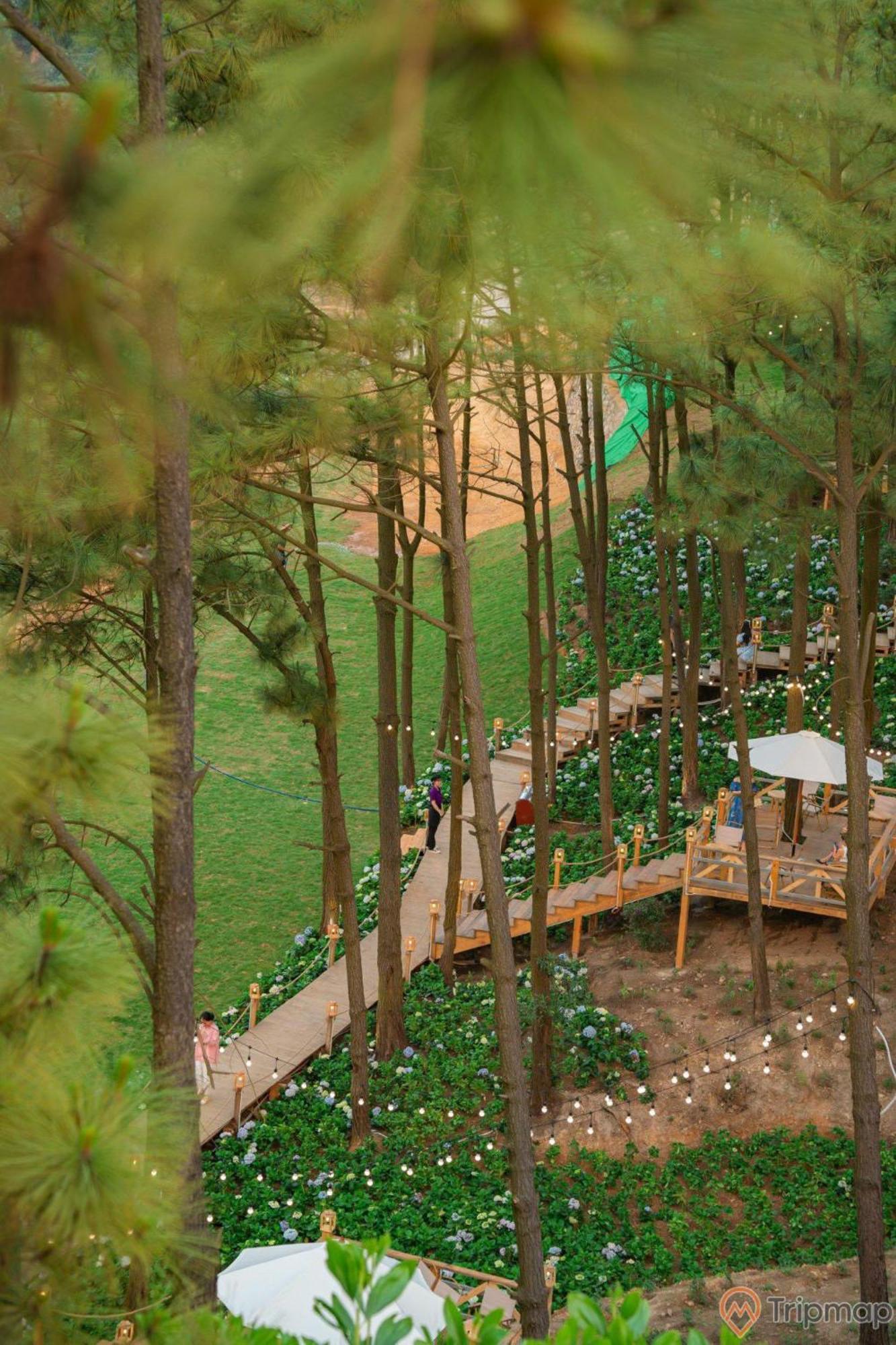 Nha Nghi Anh Dung Bed & Breakfast Ha Long Exterior photo