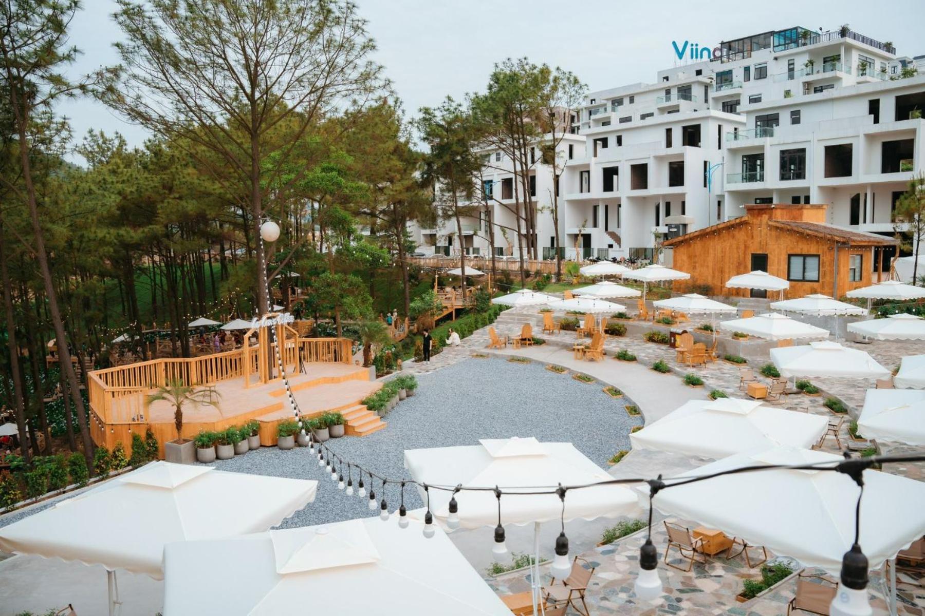 Nha Nghi Anh Dung Bed & Breakfast Ha Long Exterior photo
